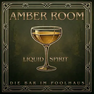 Amber Room