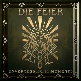 Die Feier