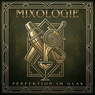 Mixologie